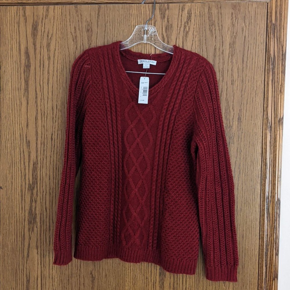 Woman's Sweater